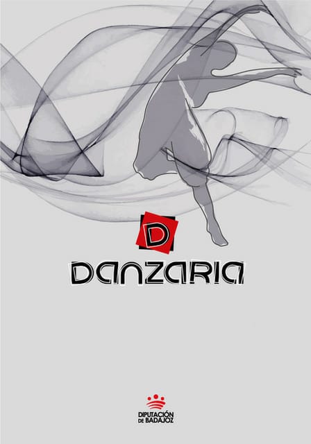 Diputación de Badajoz presenta Danzaria, un programa de difusión y promoción de la danza que llegará a diez localidades de la provincia
